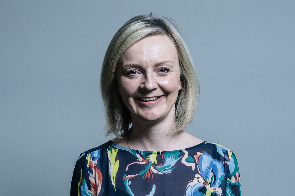 Liz Truss MP