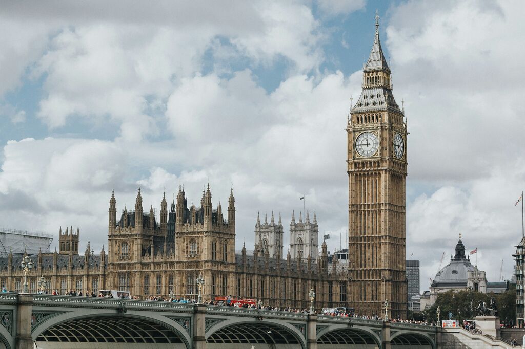 Westminster 4