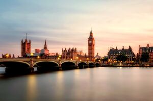 Big ben bridge castle 460672