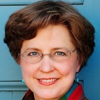 Nancy Pearcey