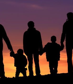 Families matter onpage