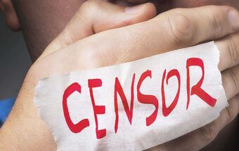 Censored 1
