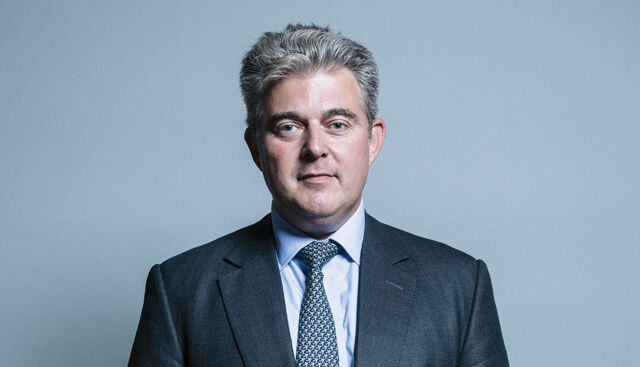 Brandon Lewis