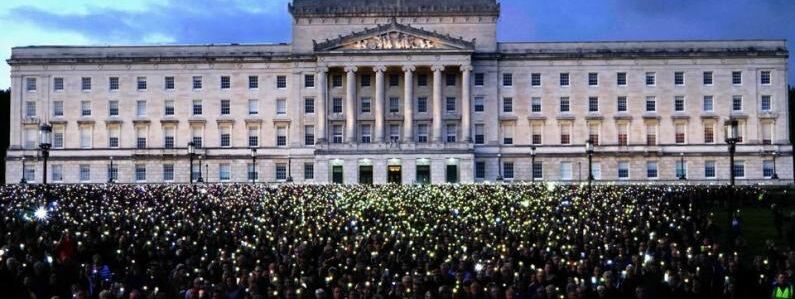 NI voiceless Stormont 28229 0 0