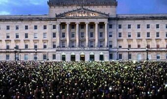 NI voiceless Stormont 28229 0 0