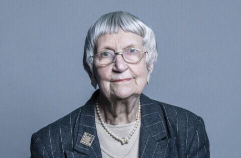 Baroness Howe