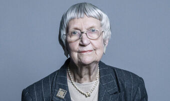 Baroness Howe