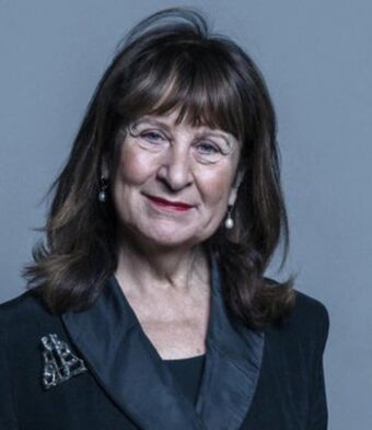 Baroness Kennedy