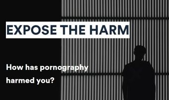 Expose the Harm