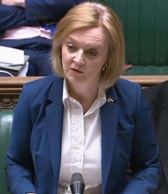 Liz Truss 2