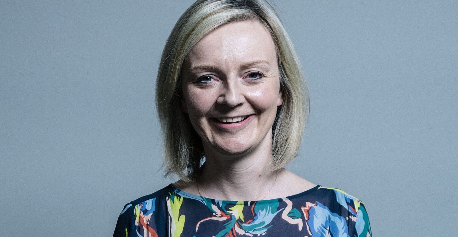 Liz Truss MP