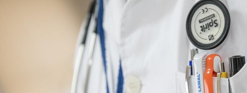 Close up doctor 0