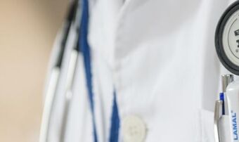 Close up doctor 0