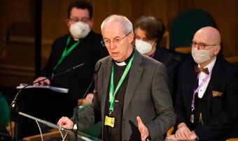 Welby Synod