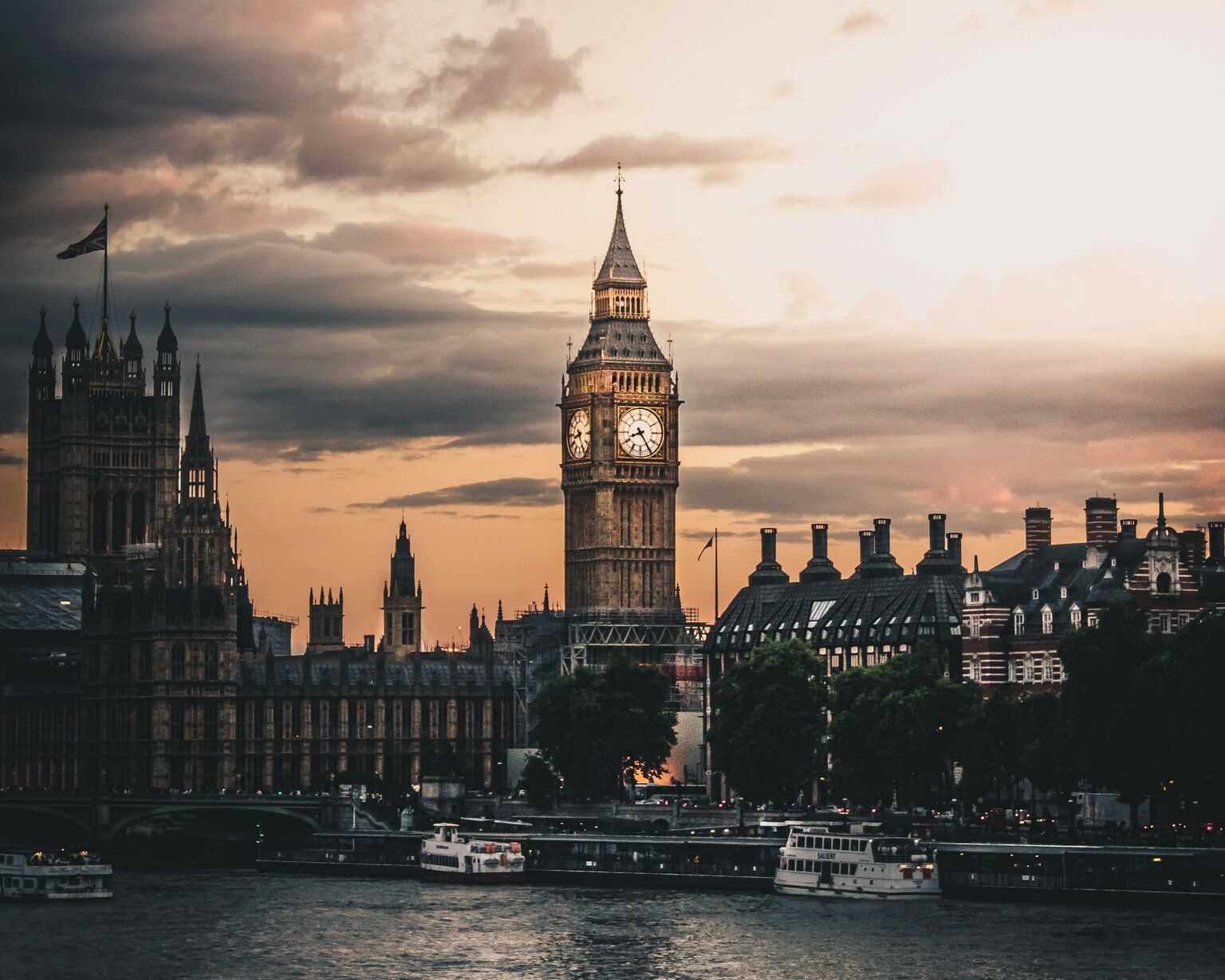 Parliament Westminster