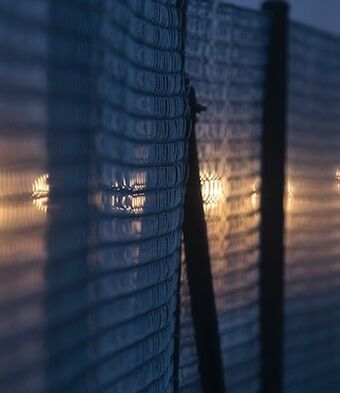 Trafficking fence phil botha 20 Vf F v0 GZY unsplash 1