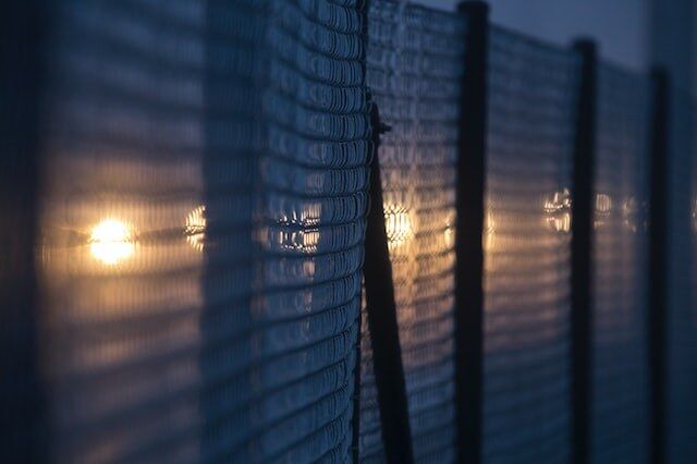 Trafficking fence phil botha 20 Vf F v0 GZY unsplash 1