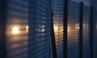 Trafficking fence phil botha 20 Vf F v0 GZY unsplash 1