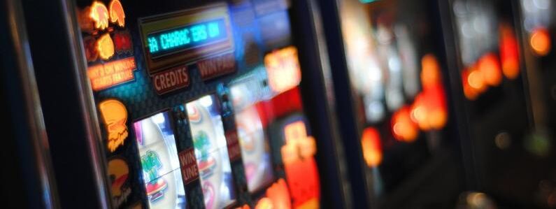 Gambling machines 2 8 0