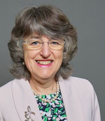 Baroness Finlay