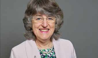 Baroness Finlay