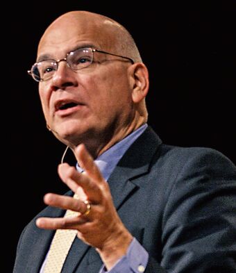 Timkeller hdv