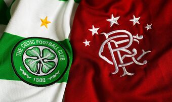 Celtic Rangers pic Shutterstock CARE license