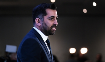 Humza Yousaf