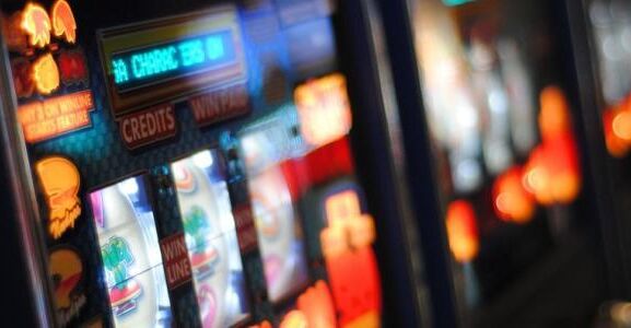 Gambling machines 2 0 2