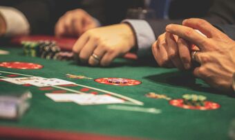 Gambling