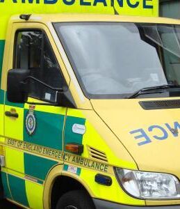 Ambulance 4