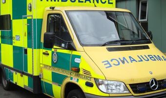 Ambulance 4