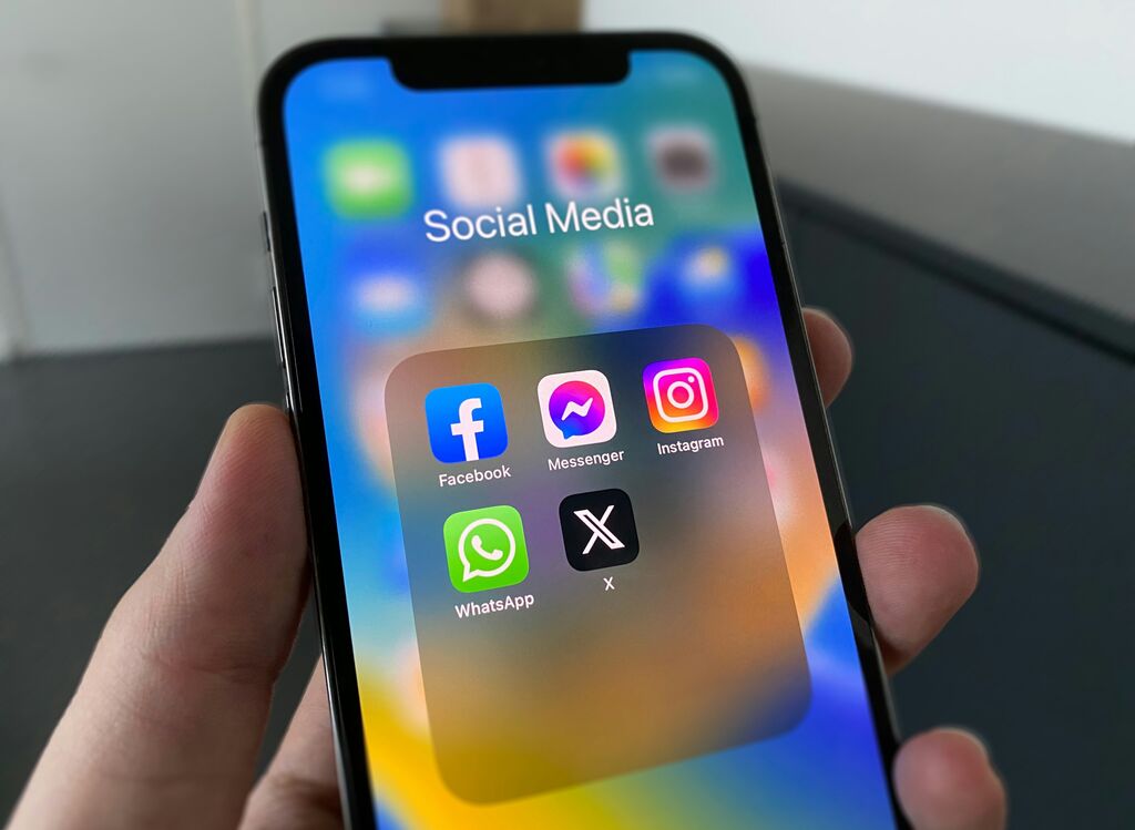 Social Media 2