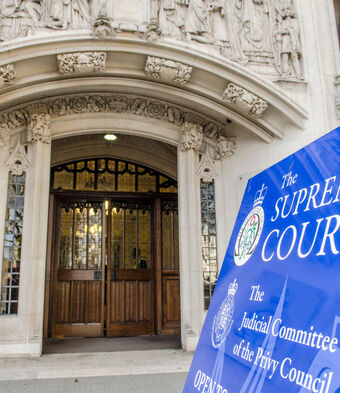 Supreme Court UK