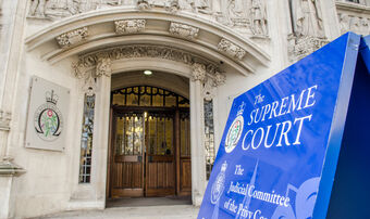 Supreme Court UK