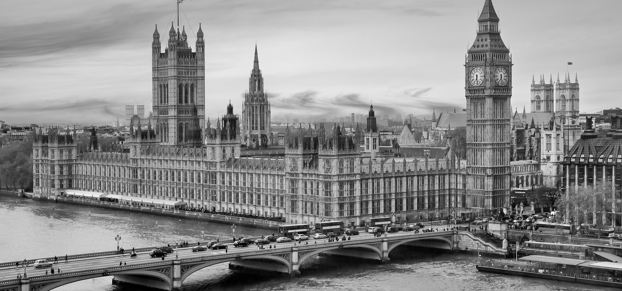 Westminster modified