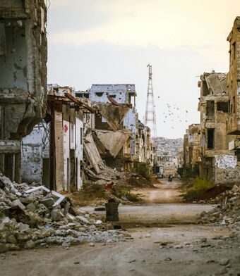 Mahmoud sulaiman QF CG Dotb GY unsplash