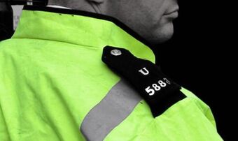 Policeman 9