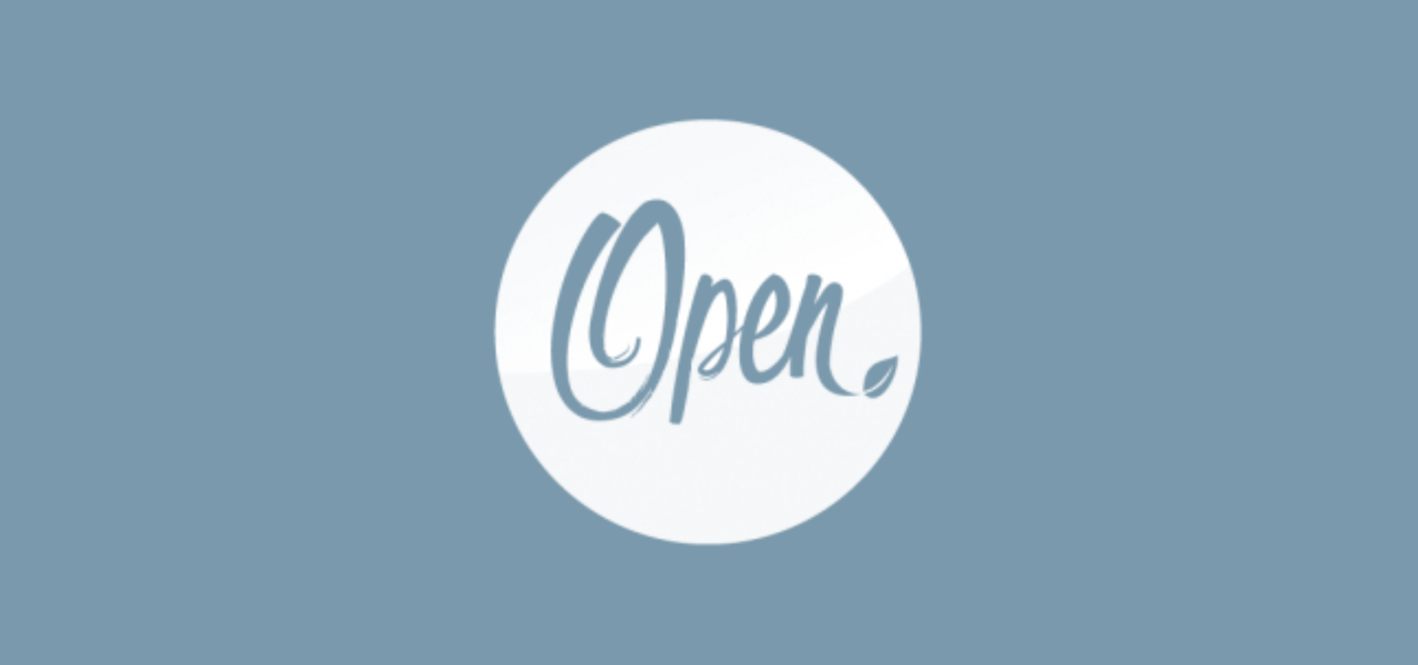 Open Ministries Logo