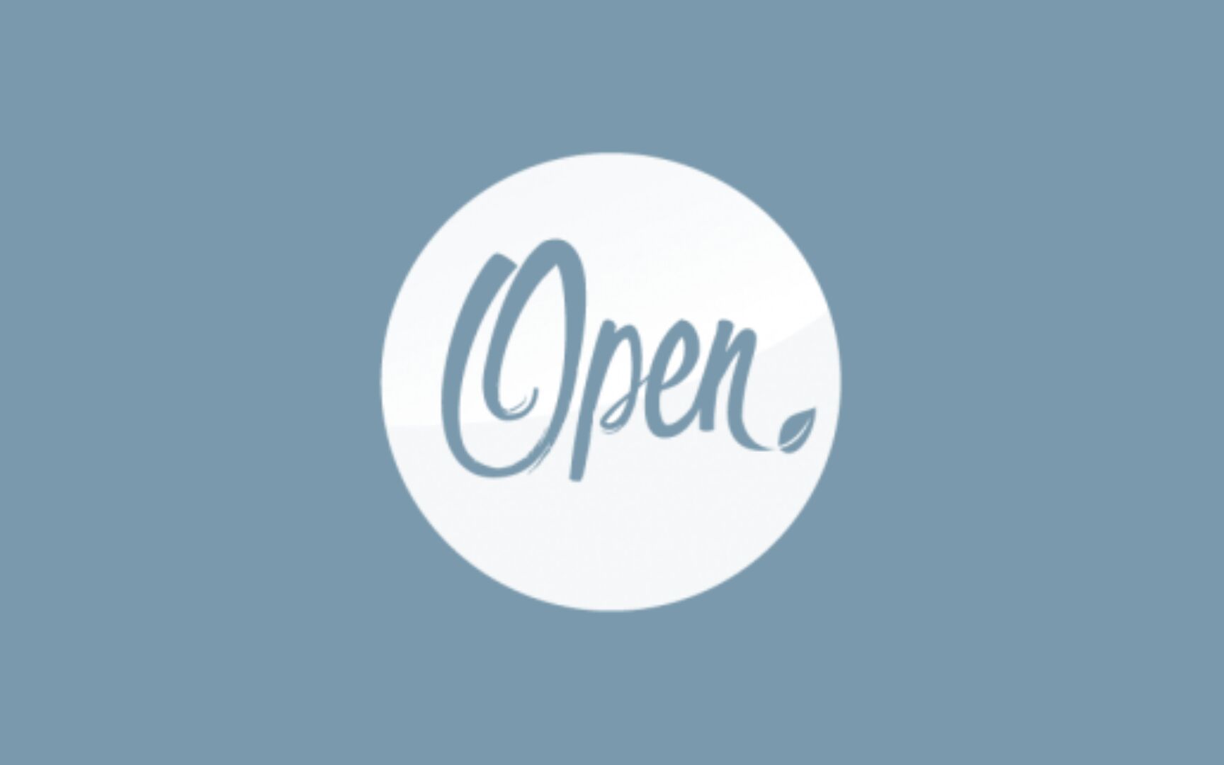 Open Ministries Logo