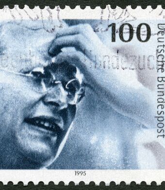 Bonhoeffer