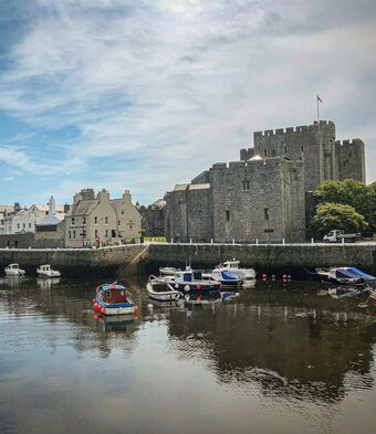 Isle of Man james qualtrough Y Aj Zgdre LI unsplash
