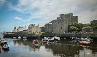 Isle of Man james qualtrough Y Aj Zgdre LI unsplash