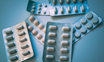 Abortion pills