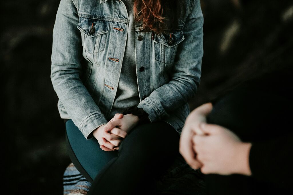 Therapy trans