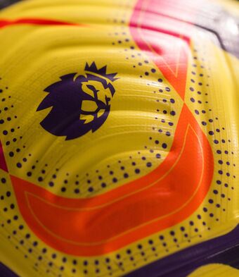 Premier League football min