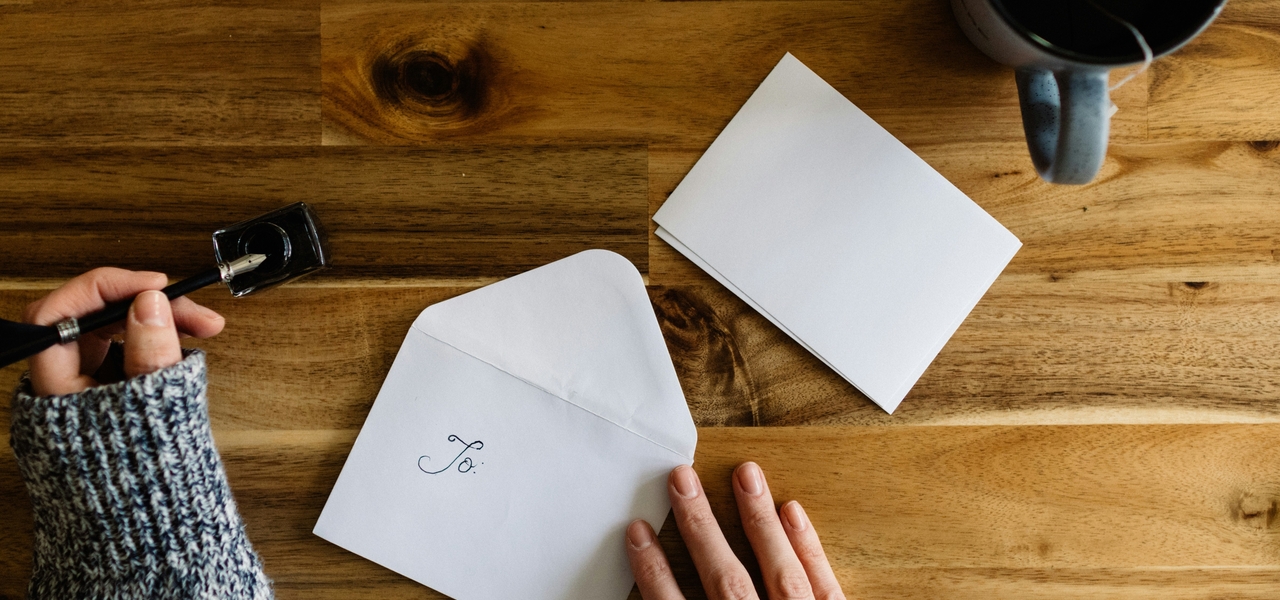 Letter