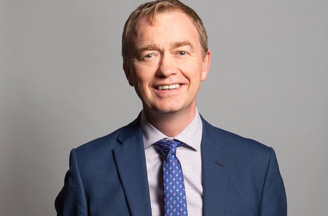 Tim Farron