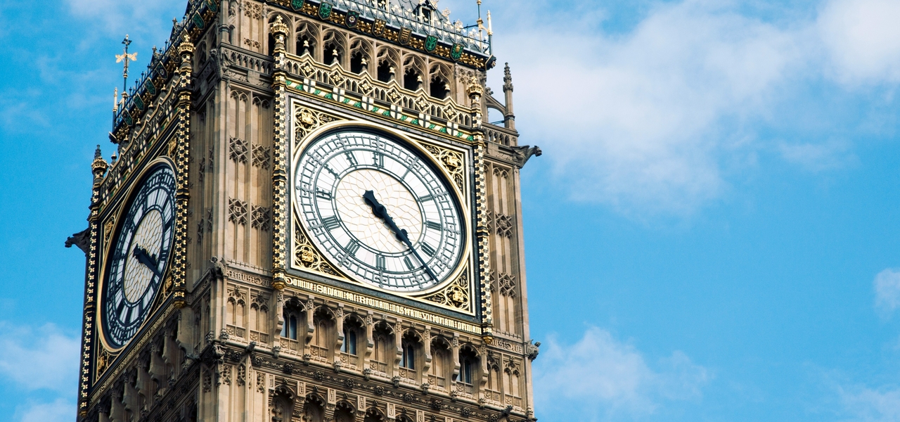 Big Ben