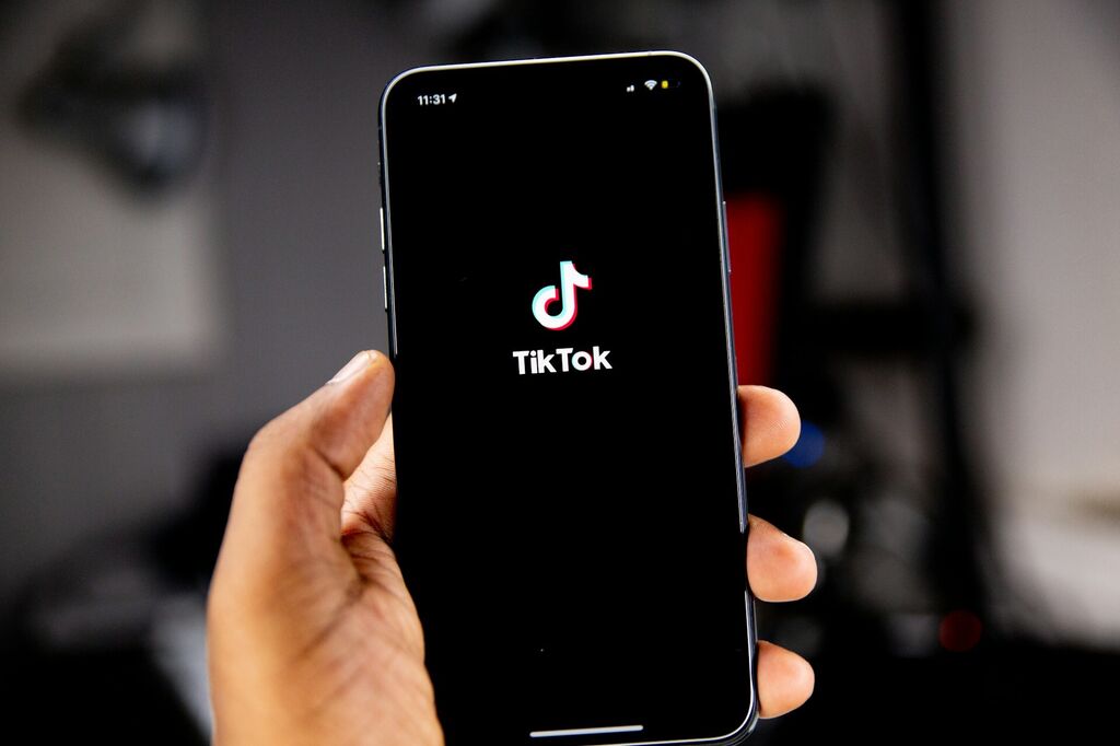 Tik Tok